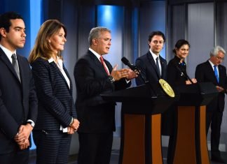 GOBIERNO NACIONAL OTORGA AVAL FISCAL AL METRO DE MEDELLÍN POR LA 80