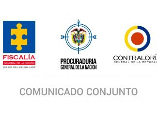 CONTROL PENAL, FISCAL Y DISCIPLINARIO AL MANEJO DE LA EMERGENCIA DEL COVID-19