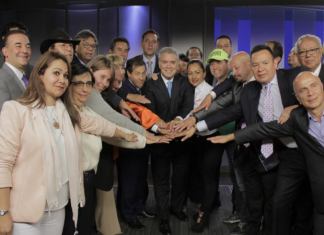 FUNCIONARIOS PÚBLICOS QUE GANEN MÁS DE $10 MILLONES AYUDARÁN A INDEPENDIENTES Y CLASE MEDIA