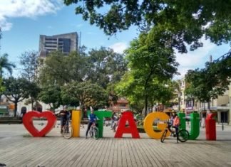 CONCEJO DE ITAGÜÍ APRUEBA EL PLAN DE DESARROLLO