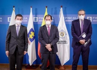 PLAN “TRANSPARENCIA POR LA EMERGENCIA” ARROJA INVESTIGACIONES, IMPUTACIONES, SUSPENSIONES Y MEDIDAS DE ASEGURAMIENTO