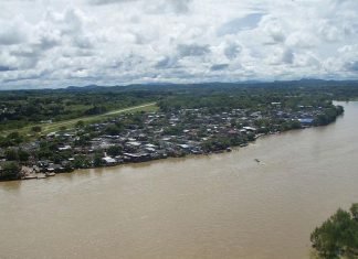 GOBERNACIÓN ACOMPAÑA REACTIVACIÓN ECONÓMICA DEL BAJO CAUCA