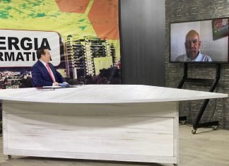 EN CASO “DANTESCO” NO HABRÁ AUSENCIA ABSOLUTA DE ANÍBAL GAVIRIA