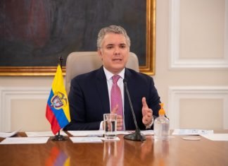 AISLAMIENTO PREVENTIVO OBLIGATORIO SIGUE HASTA EL 15 DE JULIO