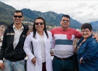 EL SENA ENTREGA $3.000 MILLONES PARA LOS EMPRENDEDORES