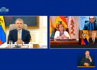 COLOMBIA TENDRÁ LA MÁS RÁPIDA RECUPERACIÓN ECONÓMICA DE LA REGIÓN