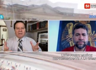 RogerVélezyLeónFredyMuñosenSinergiaInformativa