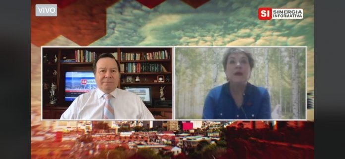 RogerVélezyBereniceGarciaDuque