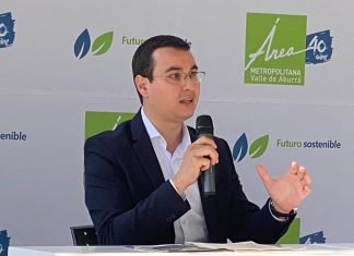 LAS REGALÍAS ENTRAN EN LA AGENDA NACIONAL DEL ÁREA METROPOLITANA DEL VALLE DE ABURRÁ