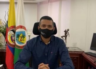“CUARENTENA CONTRA LA VIDA”: ALCALDE DE ENVIGADO