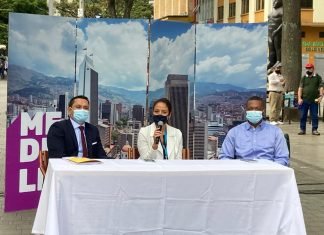 ALCALDÍA DE MEDELLÍN DENUNCIÓ ANTE LA FISCALÍA A OFERENTE DE BUEN COMIENZO POR PRESUNTOS DELITOS DE FALSEDAD EN DOCUMENTO PÚBLICO Y FRAUDE PROCESAL