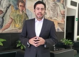 FENALCO ACEPTÓ LA RENUNCIA DE SU DIRECTOR EJECUTIVO