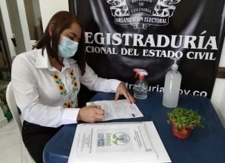 EX PRIMERA DAMA BUSCA SER LA PRIMERA AUTORIDAD DE URRAO