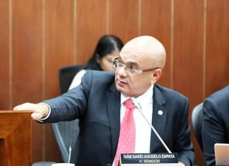 CON PASIONES Y SIN ARGUMENTOS NO REVOCATORIA: IVÁN DARÍO AGUDELO