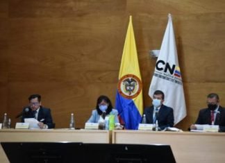 RETÓRICA REVOCADORA VS. HECHOS, CIFRAS Y REALIDADES