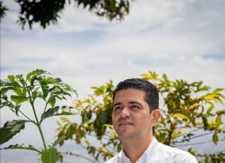 ANTIOQUIA MULTIPLICARÁ SU PRODUCCIÓN AGRÍCOLA CON INNOVACIÓN Y SOSTENIBILIDAD