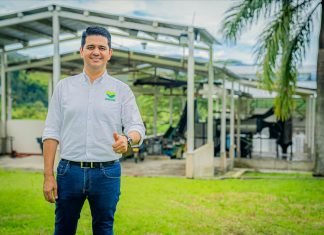 LA CEJA CONVERTIRÁ LA PLAZA DE FERIAS EN CENTRO DE NEGOCIOS GANADERO DE COLOMBIA