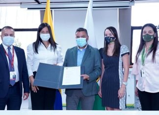 CINCO CONTRALORÍAS DE ANTIOQUIA UNIDAS CONTRA LA CORRUPCIÓN Y LA IMPUNIDAD