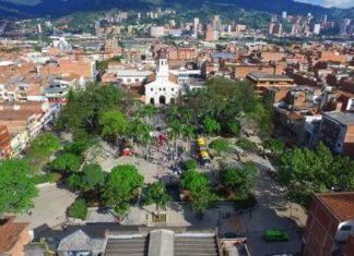 ITAGÜÍ SOLICITA AUTORIZACIÓN PARA PRUEBA PILOTO DE COMERCIO DURANTE 24 HORAS