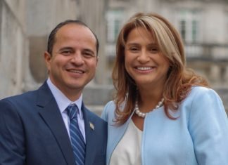 CONGRESISTAS DE CENTRO DEMOCRÁTICO PIDEN AL MINISTRO DE SALUD ACELERAR RESPUESTA A LA REGISTRADURÍA