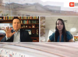 MESA DE VIGILANCIA Y COMITÉ DE MORALIZACIÓN PARA LA TRANSPARENCIA DEL PLAN DE VACUNACIÓN