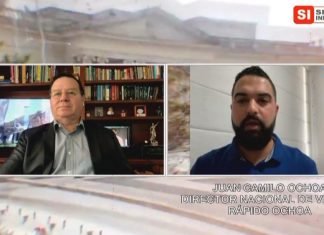 DE TRANSPORTE DE PASAJEROS A MENSAJERÍA EXPRESA