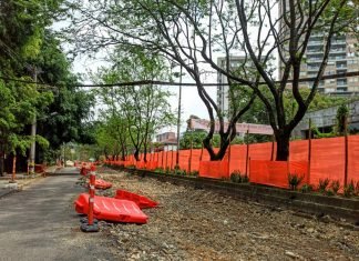 LUZ VERDE AL TRAMO 2B DE METROPLUS EN ENVIGADO