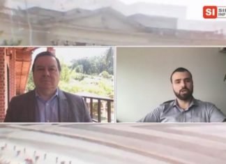 LA DE ANÍBAL GAVIRIA, ¿MEDIDA DE ASEGURAMIENTO IMPROCEDENTE E INNECESARIA?