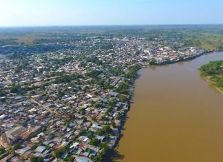 GOBERNACIÓN SUSPENDE CONVOCATORIA A ELECCIONES ATÍPICAS EN CAUCASIA