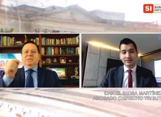 LA REFORMA TRIBUTARIA NO SERÁ SOLIDARIA CON LAS PERSONAS NATURALES