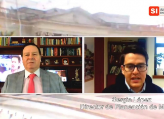 CONCEJO DE MEDELLÍN VOTA NEGATIVO CONVERSIÓN DEL OLAYA HERRERA EN EICE