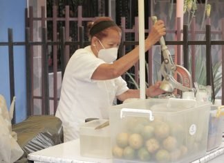 10.793 VENTEROS AMBULANTES DE MEDELLÍN SON BENEFICIARIOS DEL PROYECTO RENTA BÁSICA