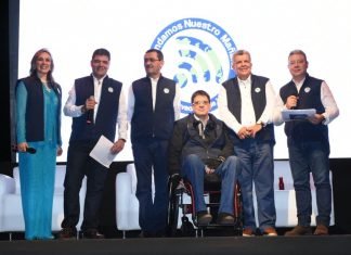 DEL DIÁLOGO A LOS HECHOS CON “CONSERVADORES DE VIDA”