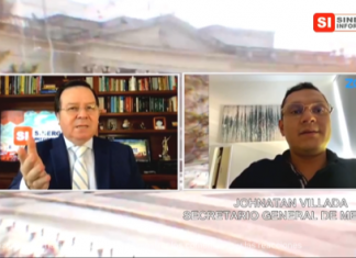 PROCURADURÍA DE ANTIOQUIA ACEPTA IMPEDIMENTO DEL ALCALDE DE MEDELLÍN