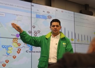 BLOQUEOS DE VÍAS AUMENTAN PRECIOS DE PRODUCTOS DE LA CANASTA FAMILIAR EN ANTIOQUIA