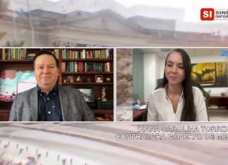 CONTRALORÍA DE MEDELLÍN INSISTE EN FORMACIÓN Y PARTICIPACIÓN CIUDADANA PARA VIGILAR LOS RECURSOS PÚBLICOS