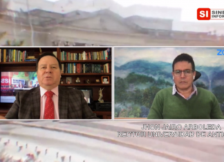 RECTORES DE UNIVERSIDADES PROMUEVEN DIÁLOGO