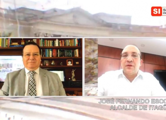 JUZGADO 13 ADMINISTRATIVO DE MEDELLÍN LEVANTÓ SUSPENSIÓN CAUTELAR AL PLAN DE DESARROLLO DE ITAGÜÍ