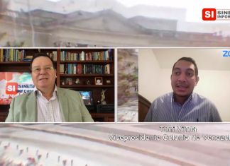 EN MARCHA ESTATUTO DE PROTECCIÓN A VENEZOLANOS