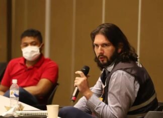 EL PARTIDO “INDEPENDIENTES” DESIGNÓ A SU DIRECTOR ÚNICO NACIONAL