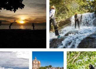 ANTIOQUIA LINDA, ESPIRITUAL, CULTURAL Y SABROSA ESTÁ LISTA PARA LA SEMANA SANTA