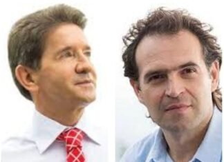 SI LAS ELECCIONES FUERAN MAÑANA GANARÍAN LOS QUE NO HAN DICHO AÚN QUE ASPIRAN: LUIS PÉREZ Y FEDERICO GUTIÉRREZ