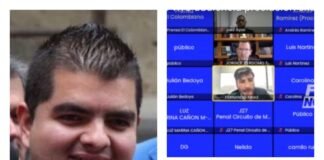 Fiscal 31 Especializado contra la Corrupción pide preclusión de investigación contra Julián Bedoya