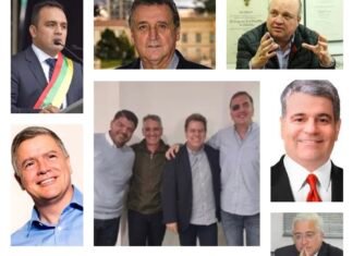 COMPROMISARIOS DECIDIRÁN MECANISMO PARA ESCOGER CANDIDATO ÚNICO DE “ANTIOQUIA PLURAL”