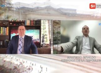 EL MATIZ DE LOS CONSERVADORES CATÓLICOS DE ANTIOQUIA TIENE LA POTESTAD PARA DAR EL AVAL EN MEDELLÍN