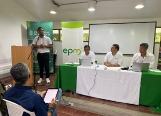 “MÁS INFORMACIÓN MÁS TRANSPARENCIA” DE EPM PARA FORTALECER LA OPINIÓN INFORMADA EN ÉPOCA ELECTORAL