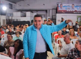 El Consejo de Estado ratificó en segunda instancia la elección de Diego Torres como Alcalde de Itagüí