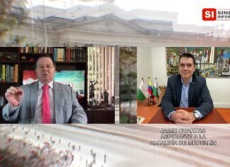 JAIME CUARTAS QUIERE PASAR DE CONCEJAL RESPONSABLE A ALCALDE DE UNA MEDELLÍN SIN POLARIZACIÓN
