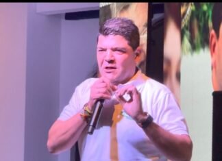 JUAN DIEGO GÓMEZ RECUPERA LA VOCACIÓN DE PODER DEL PARTIDO CONSERVADOR EN ANTIOQUIA