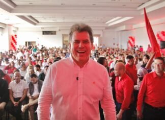EUGENIO PRIETO ENTREGÓ 70 AVALES Y COAVALES DEL PARTIDO LIBERAL A ASPIRANTES A CARGOS DE ELECCIÓN POPULAR EN ANTIOQUIA